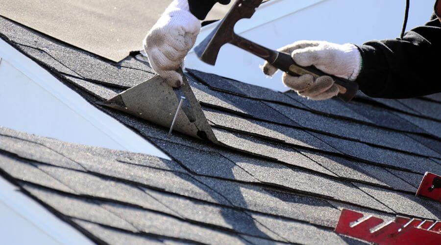 Professional Flat Roofing Installation in Lyman, SC